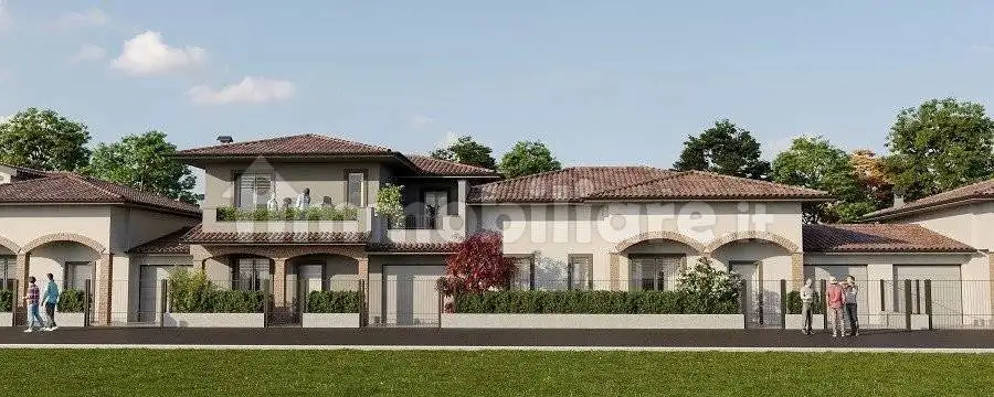 Villa in vendita a Cremona