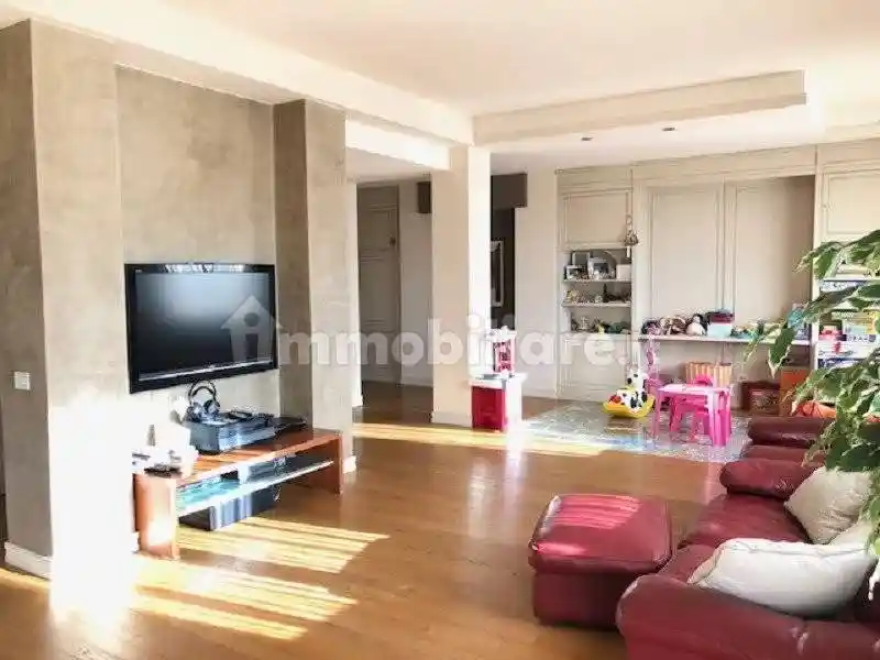 Appartamento in vendita a Cremona