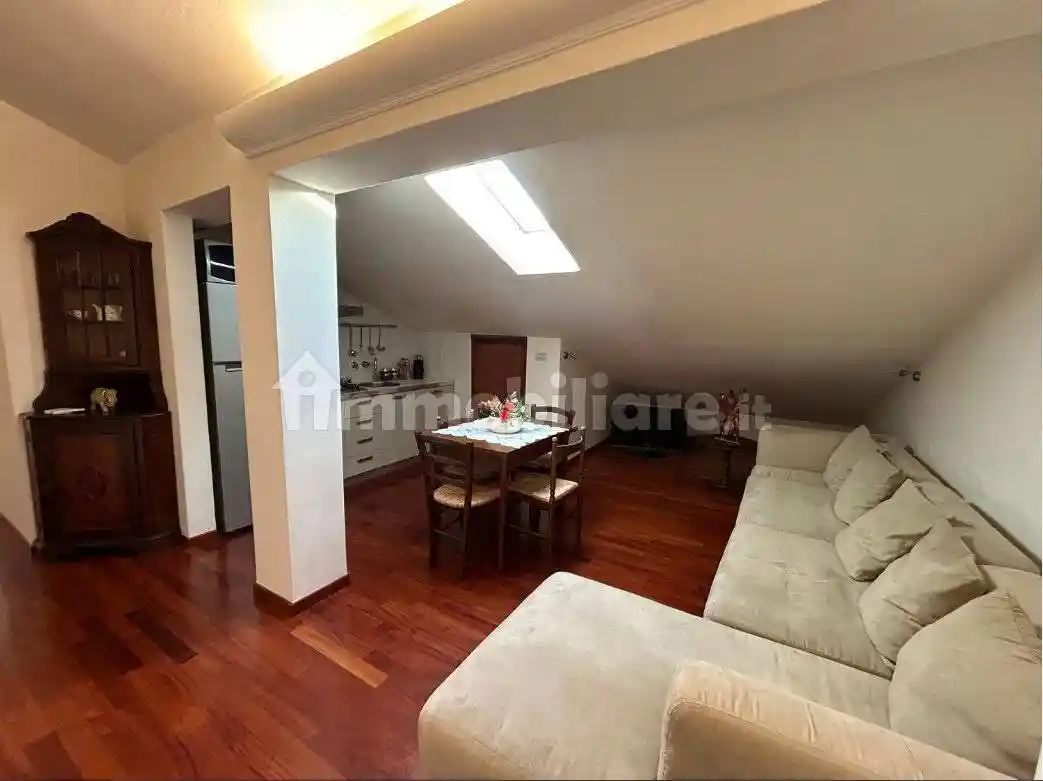 Appartamento in affitto a Casalecchio di Reno