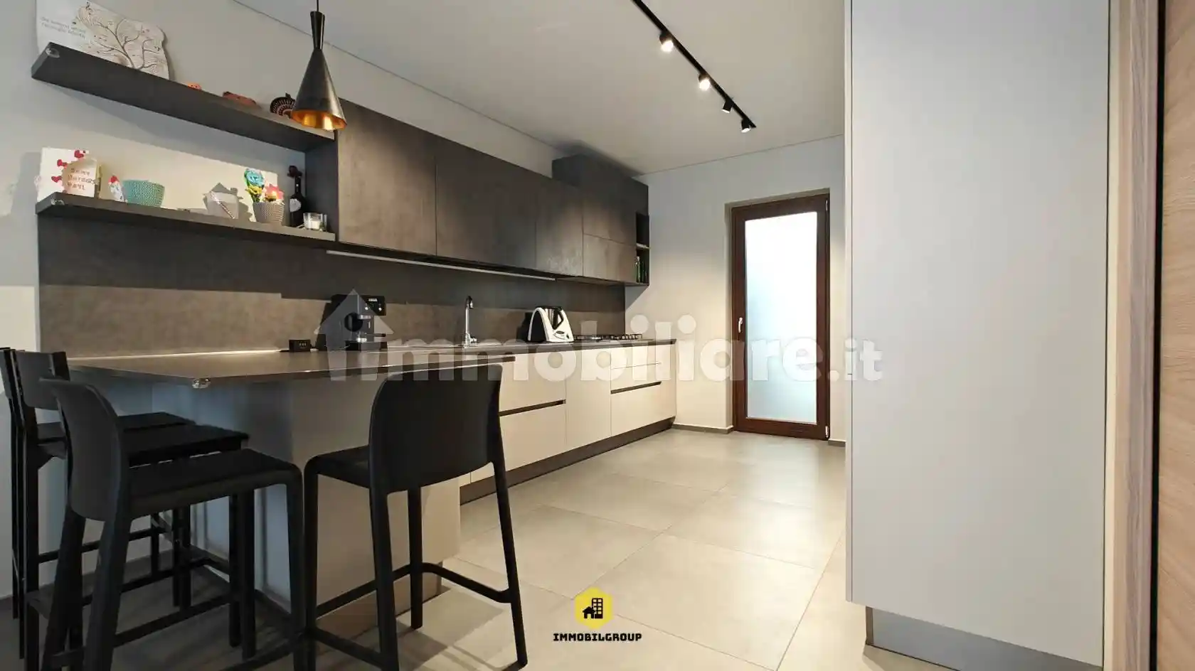 Appartamento in vendita a Altamura