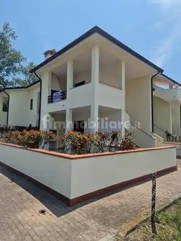 Villetta a schiera in vendita a Comacchio