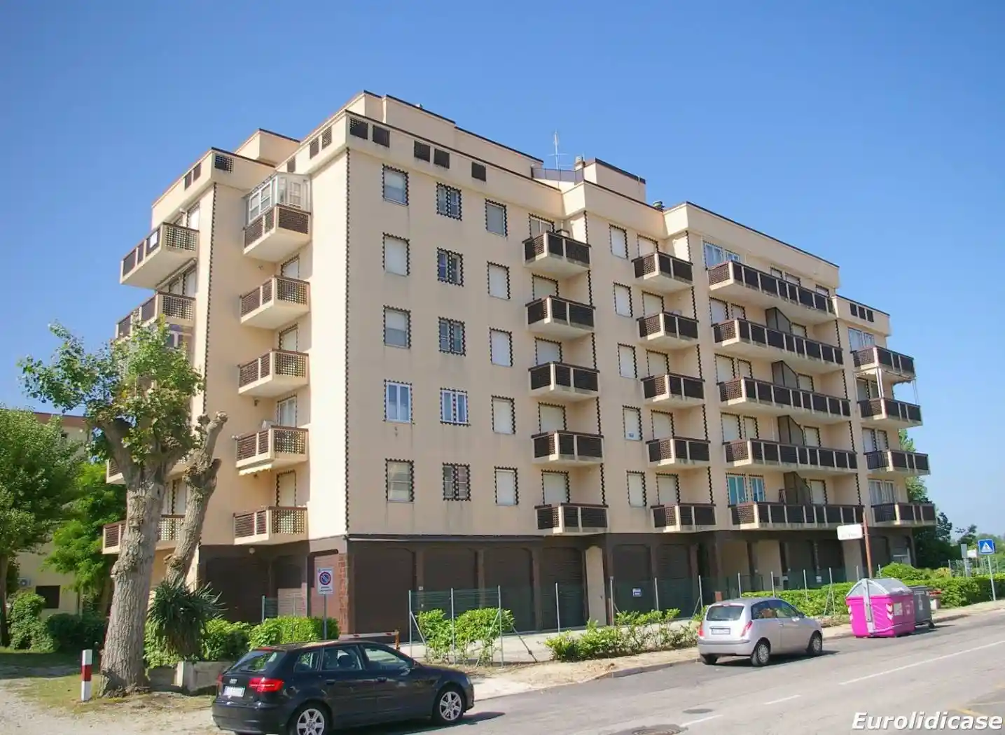 Appartamento in vendita a Comacchio