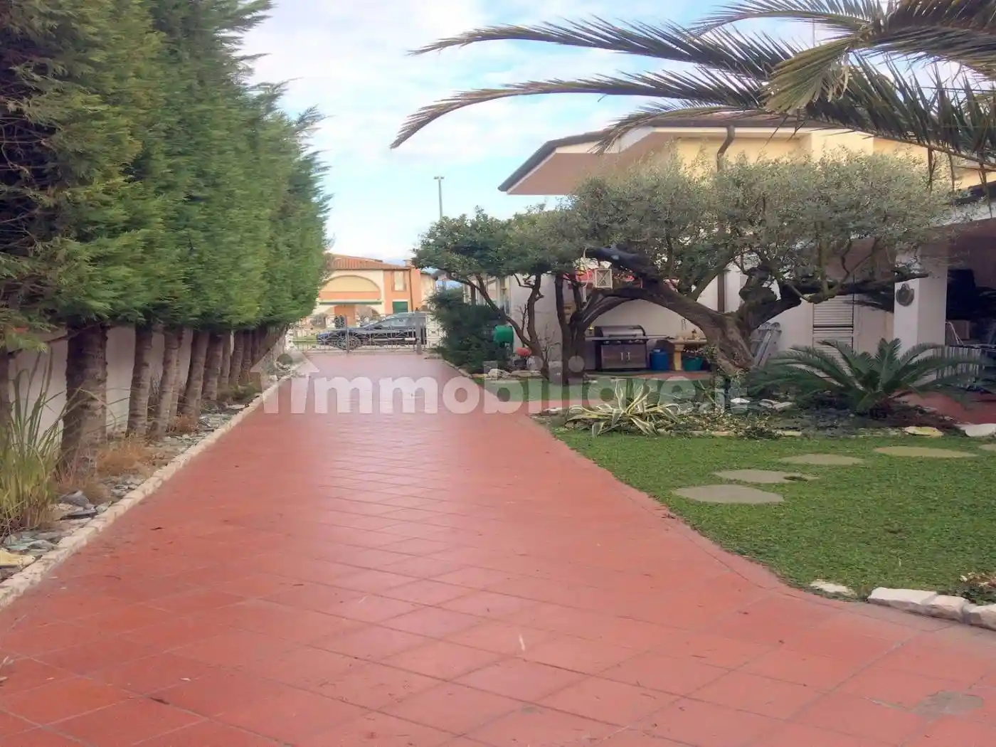 Villa in vendita a Comacchio