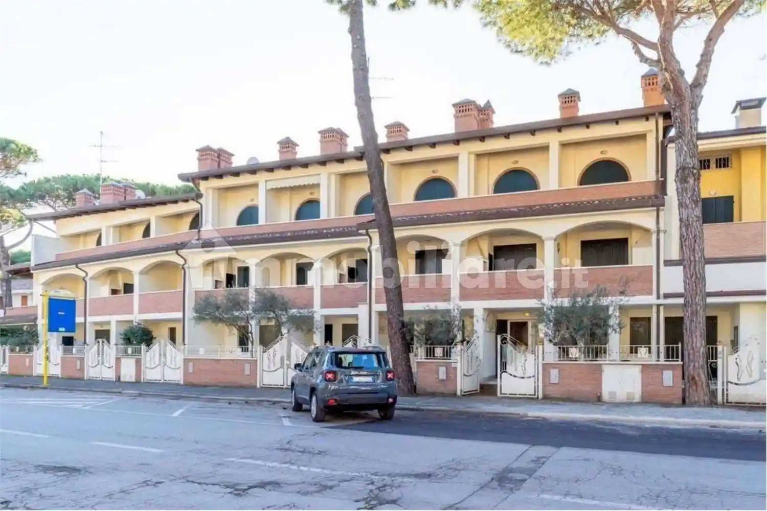 Appartamento in vendita a Comacchio