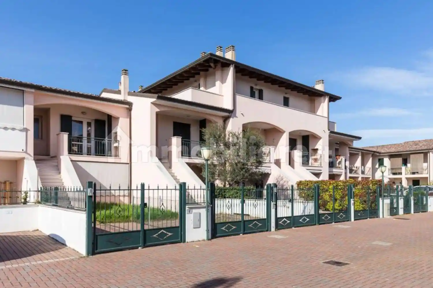 Appartamento in vendita a Comacchio