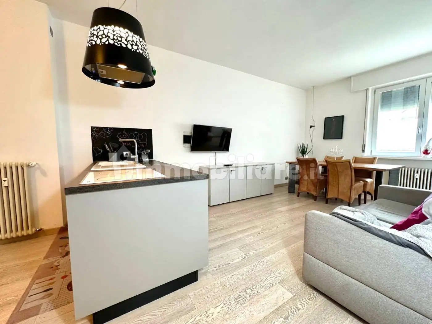 Appartamento in affitto a Gorle