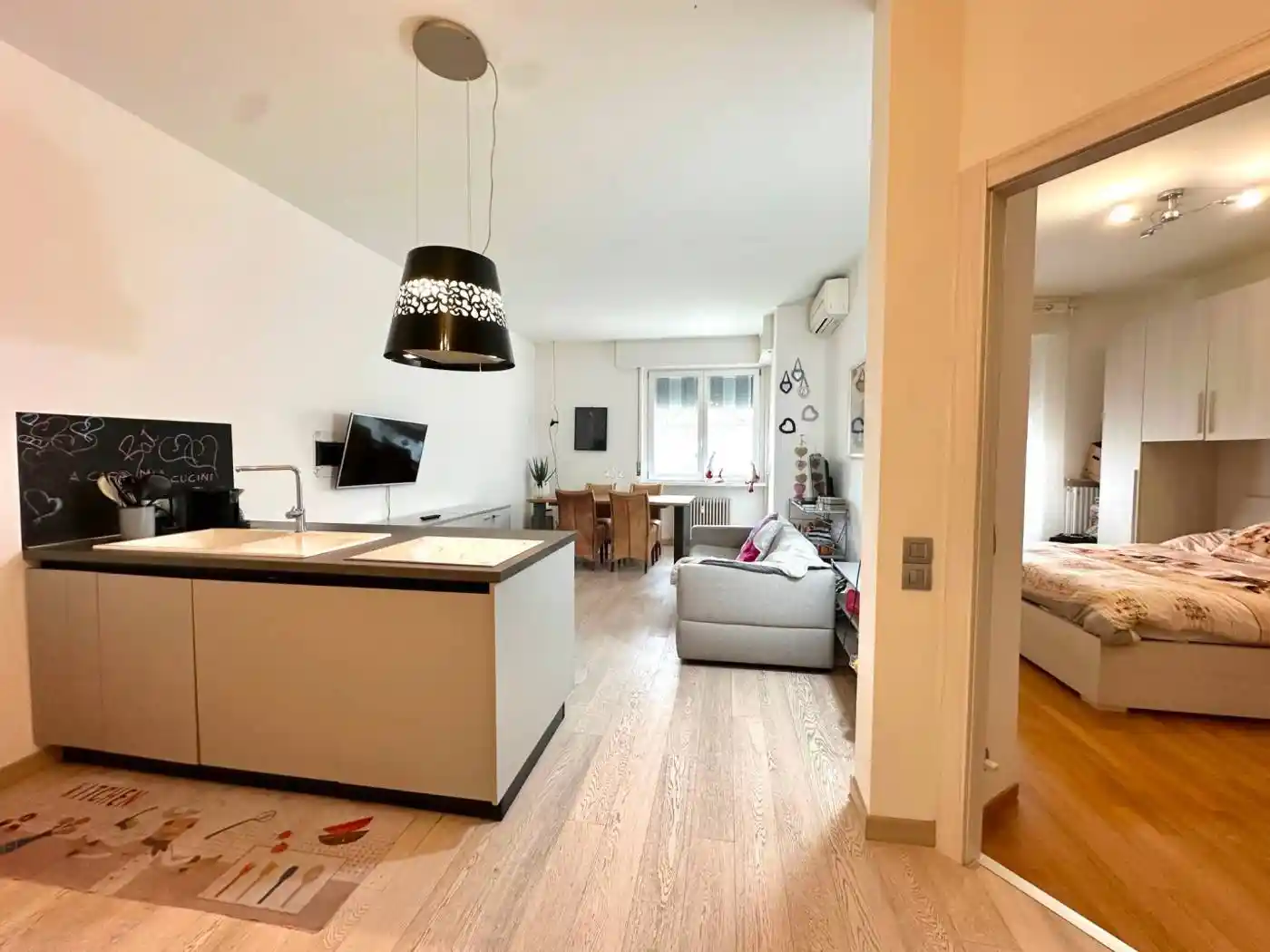 Appartamento - foto 2