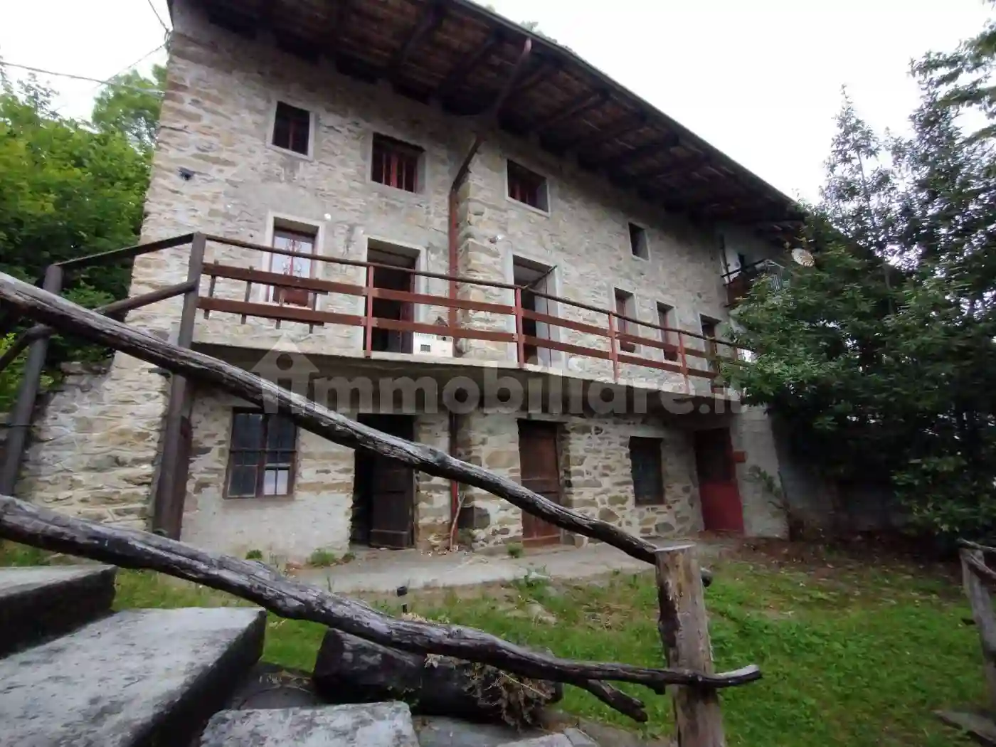 Casa indipendente - foto 2