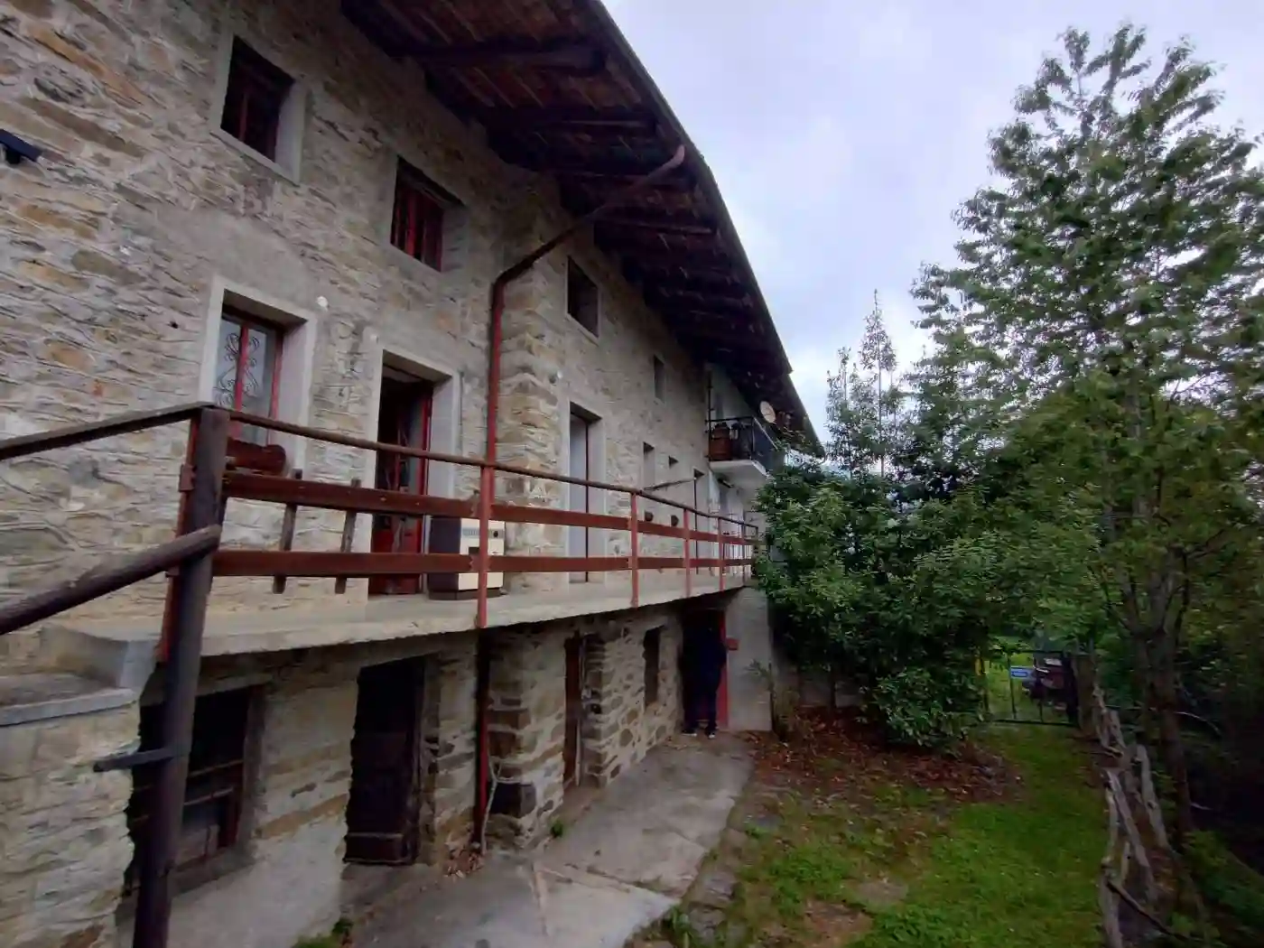 Casa indipendente - foto 4