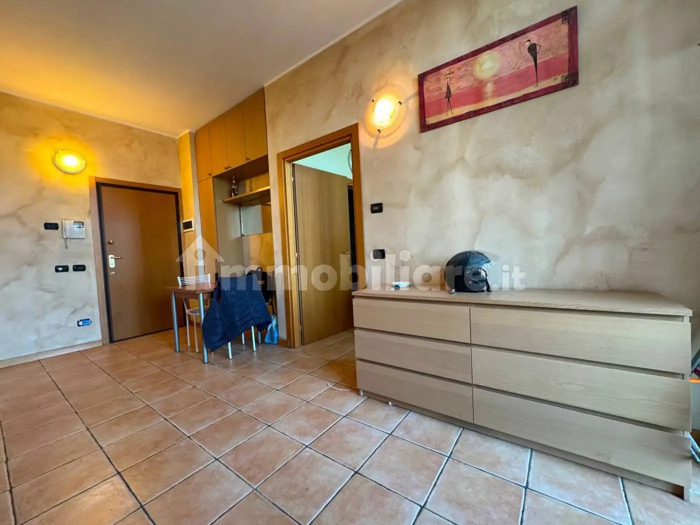 Loft in vendita a Milan