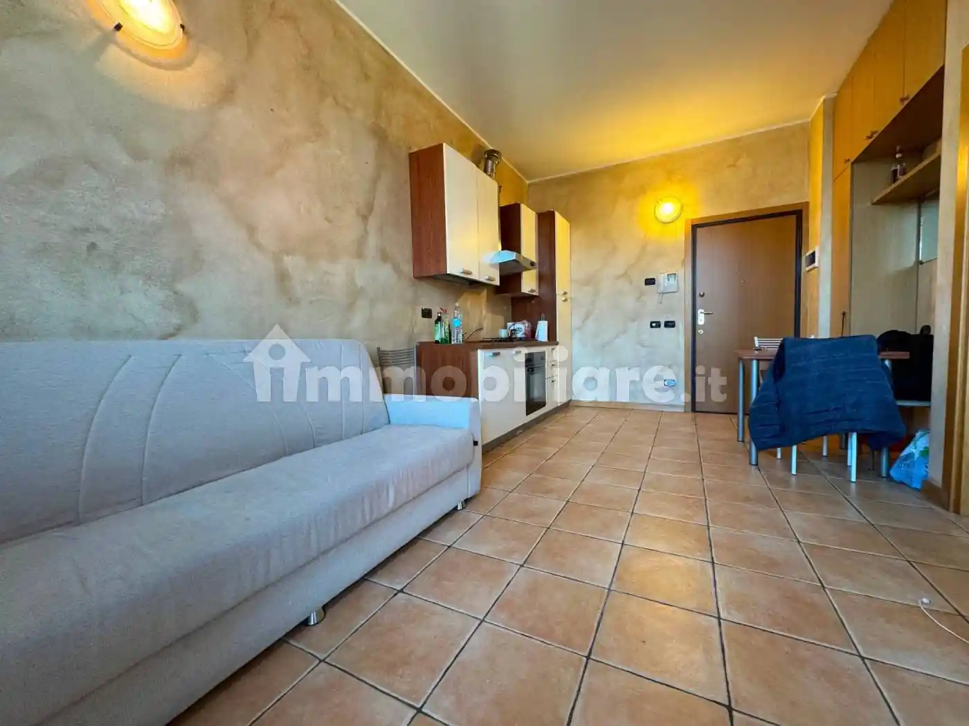 Loft via Muzio Attendolo detto Sforza 5, Vigentino - Fatima, Milano - foto 2