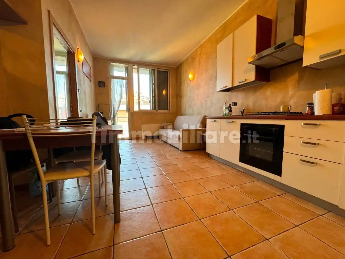 Loft via Muzio Attendolo detto Sforza 5, Vigentino - Fatima, Milano - foto 3