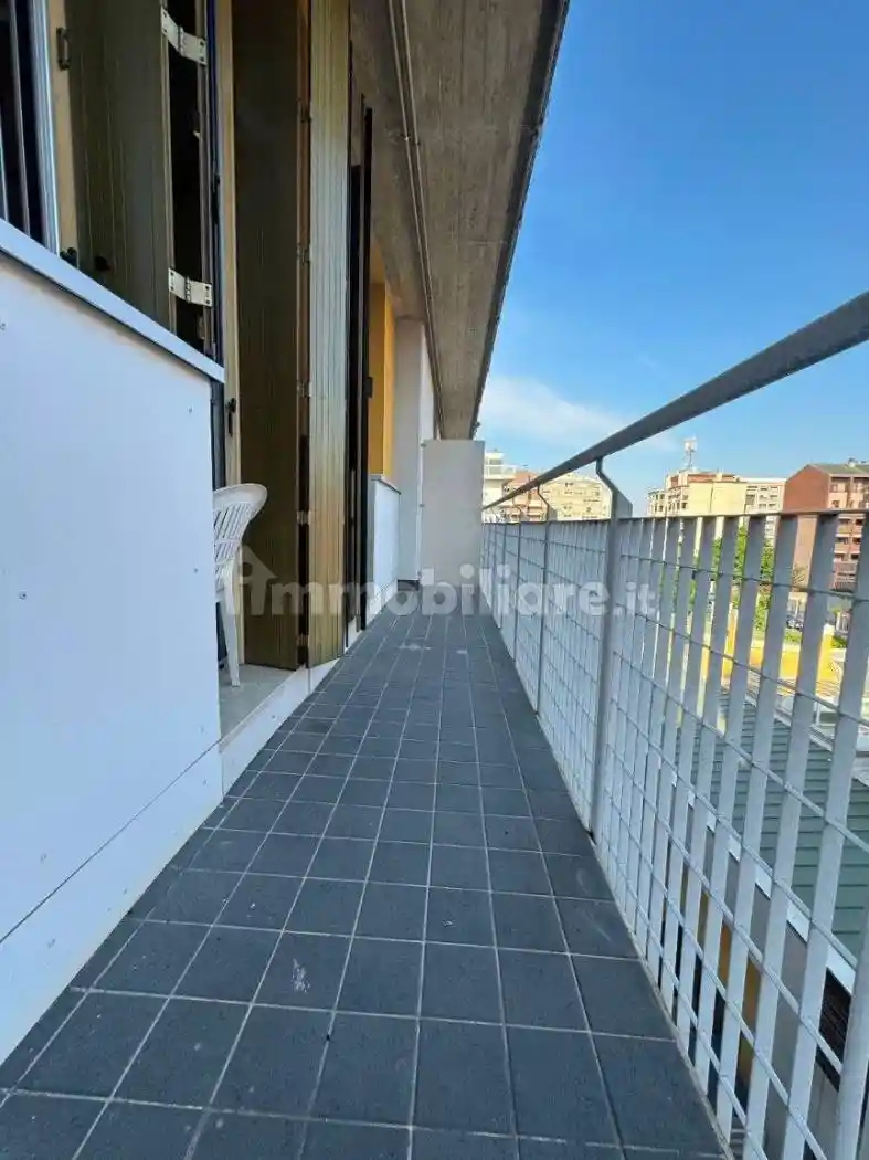 Loft via Muzio Attendolo detto Sforza 5, Vigentino - Fatima, Milano - foto 4
