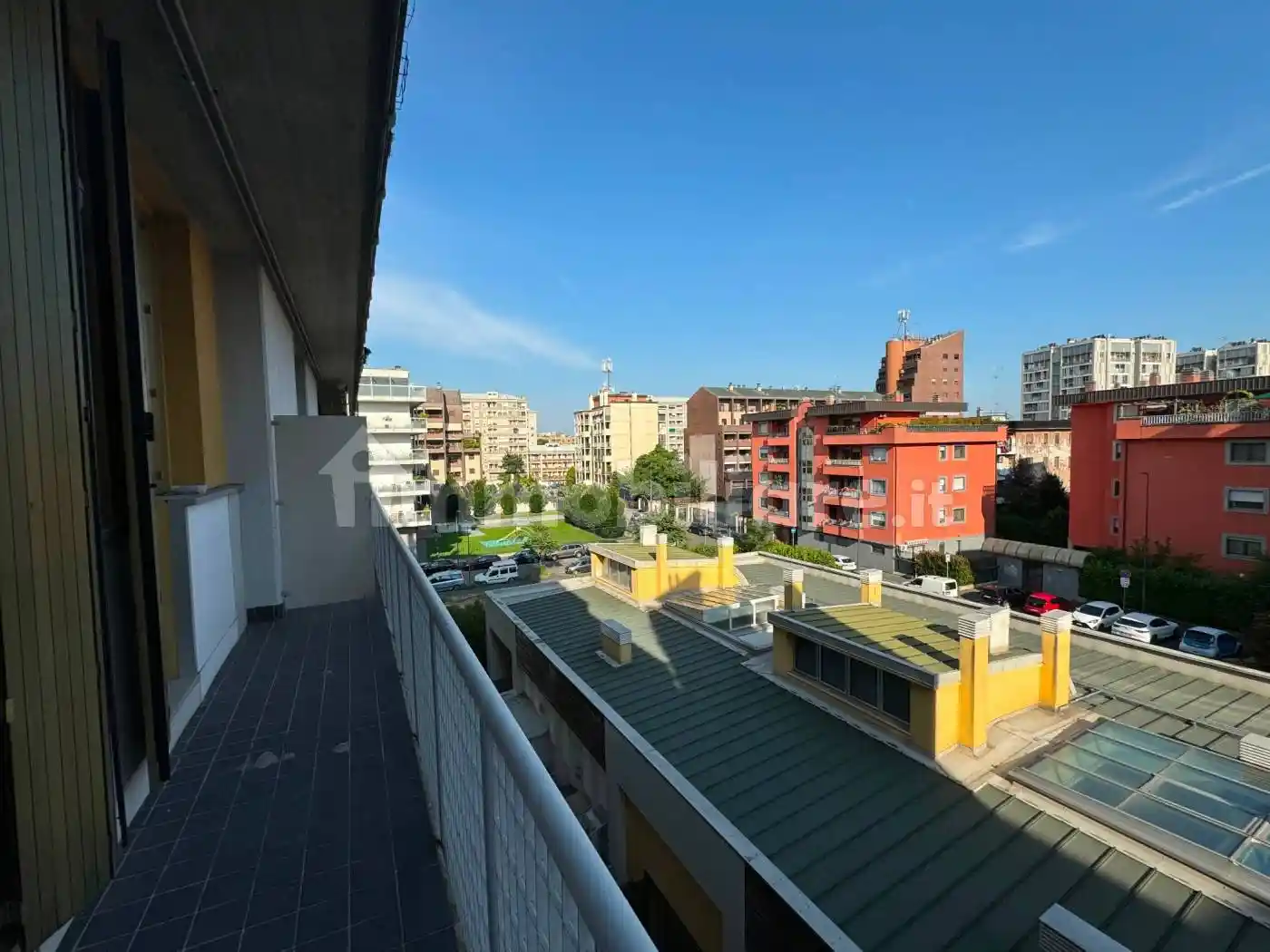 Loft via Muzio Attendolo detto Sforza 5, Vigentino - Fatima, Milano - foto 5