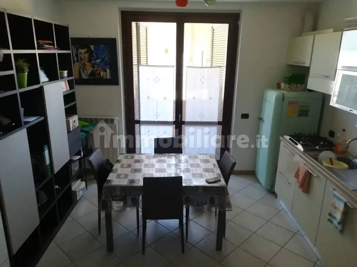 Appartamento in vendita a Carpiano