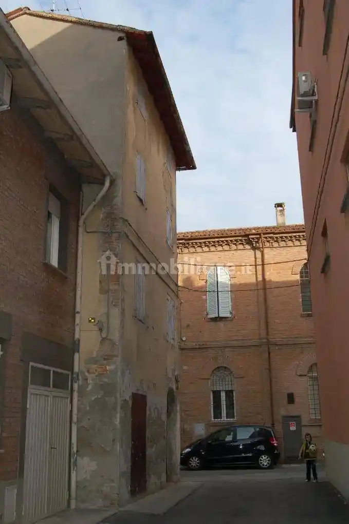 Palazzo - Edificio - foto 5