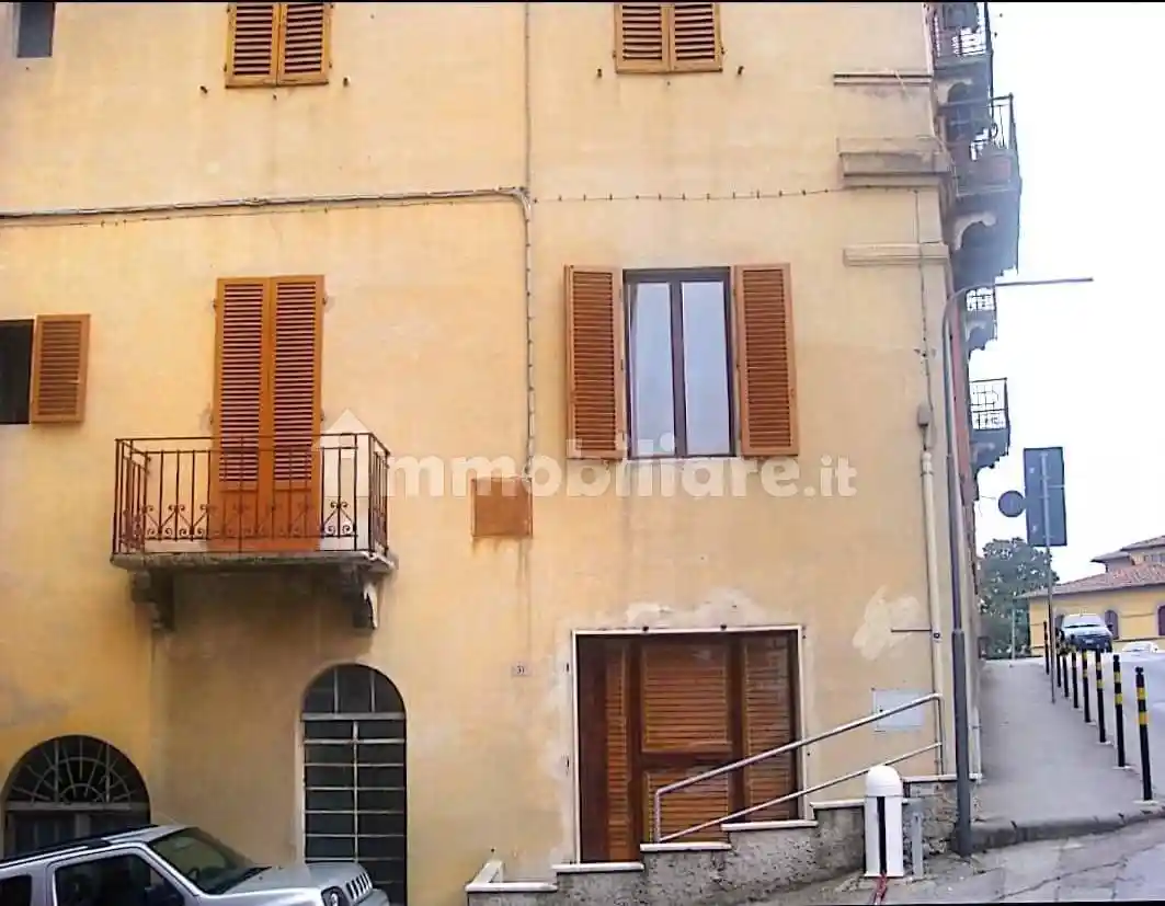 Appartamento in vendita a Siena