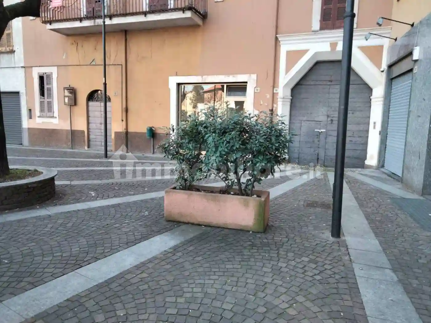 Palazzo - Edificio - foto 2