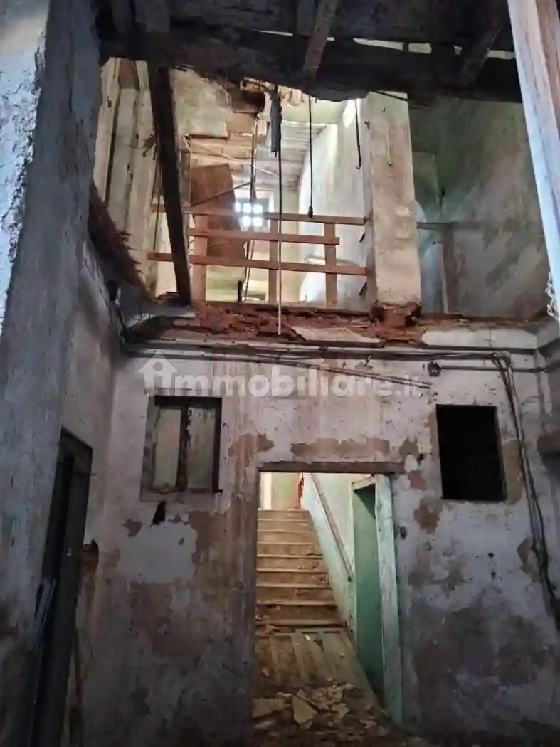 Palazzo - Edificio - foto 4