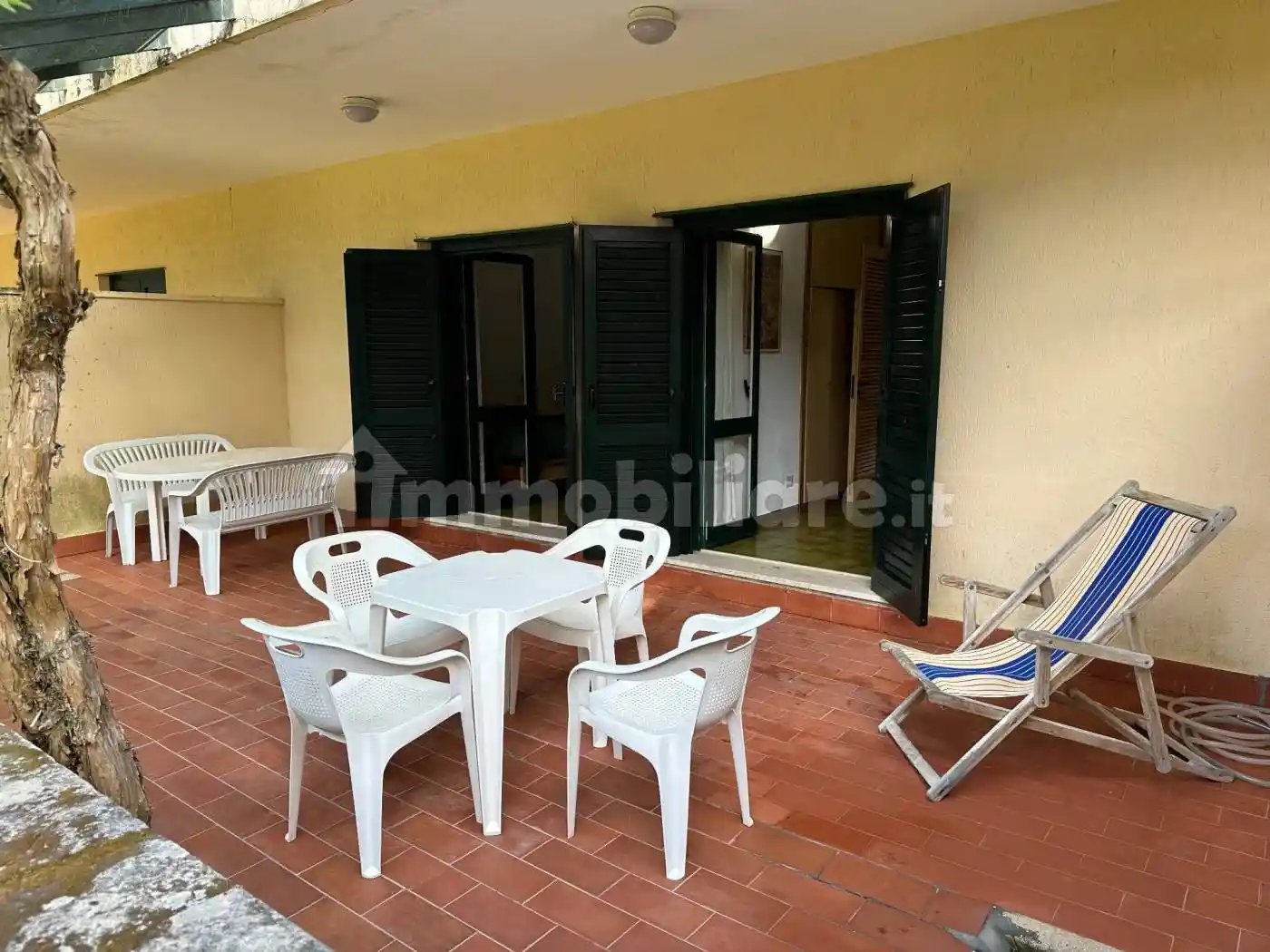 Appartamento in vendita a Otranto