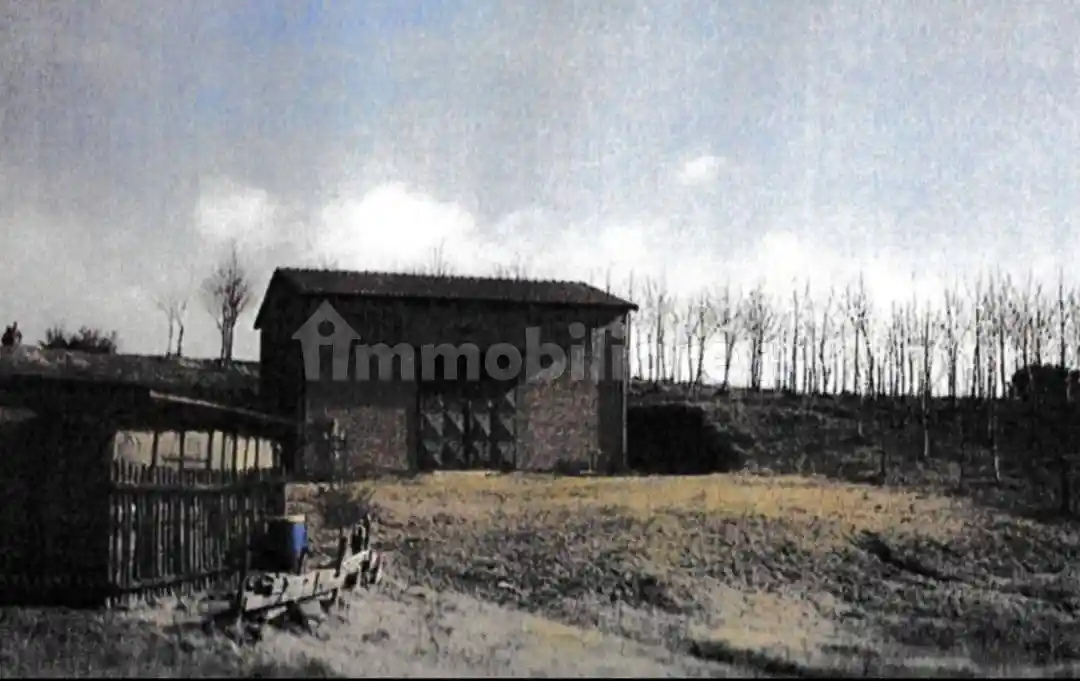 Casale, da ristrutturare, 800 m², Le Tolfe - Monteliscai, Siena - foto 2