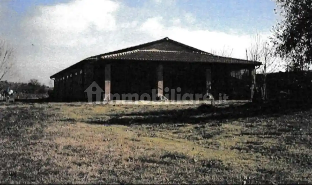 Casale, da ristrutturare, 800 m², Le Tolfe - Monteliscai, Siena - foto 3