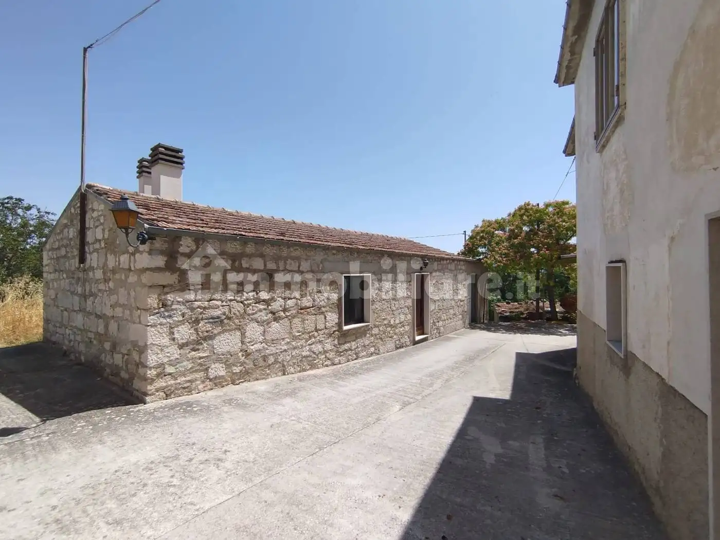 Villa in vendita a Campobasso