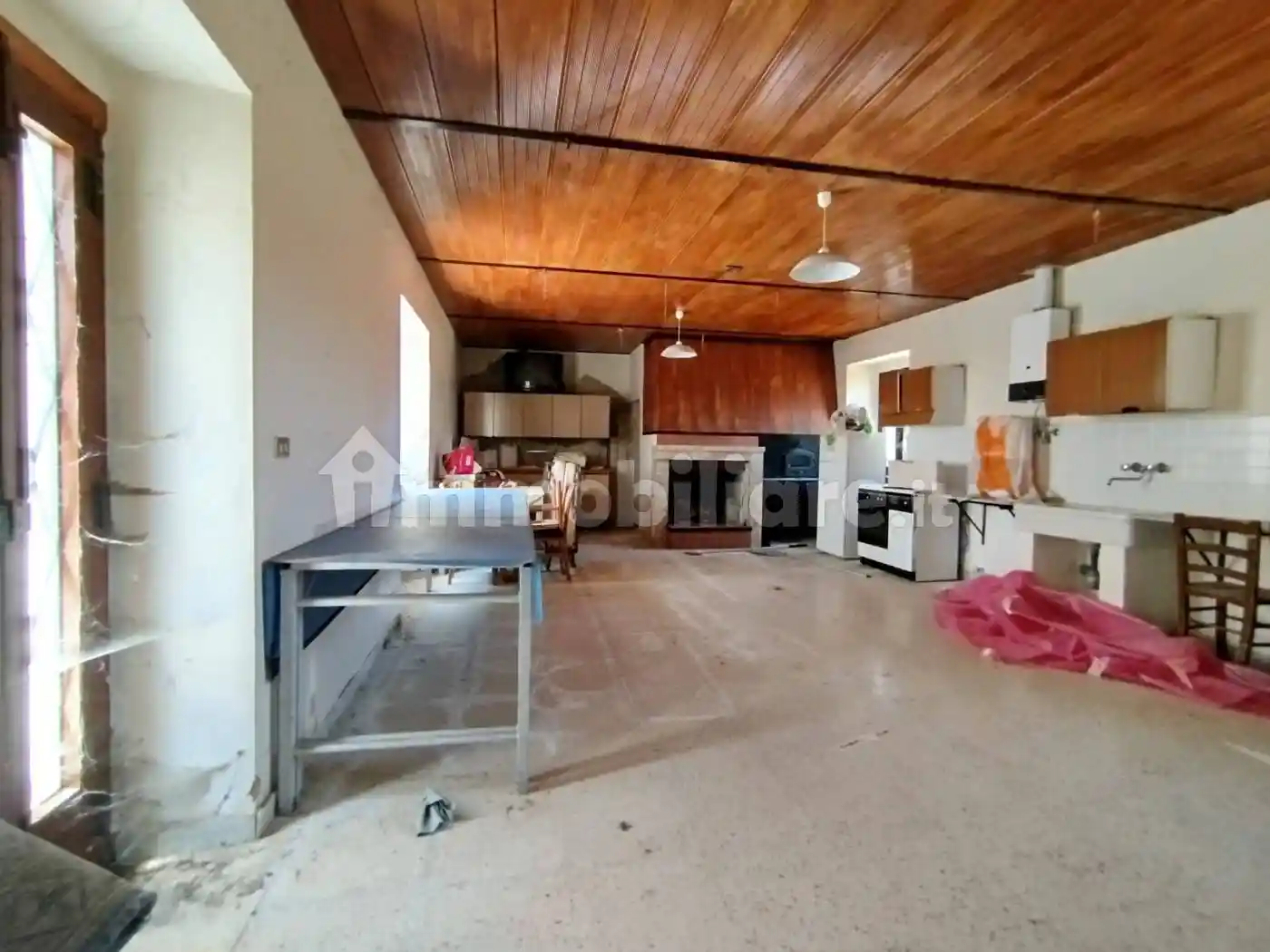 Villa unifamiliare, da ristrutturare, 83 m², San Giovanni in Golfo, Campobasso - foto 2