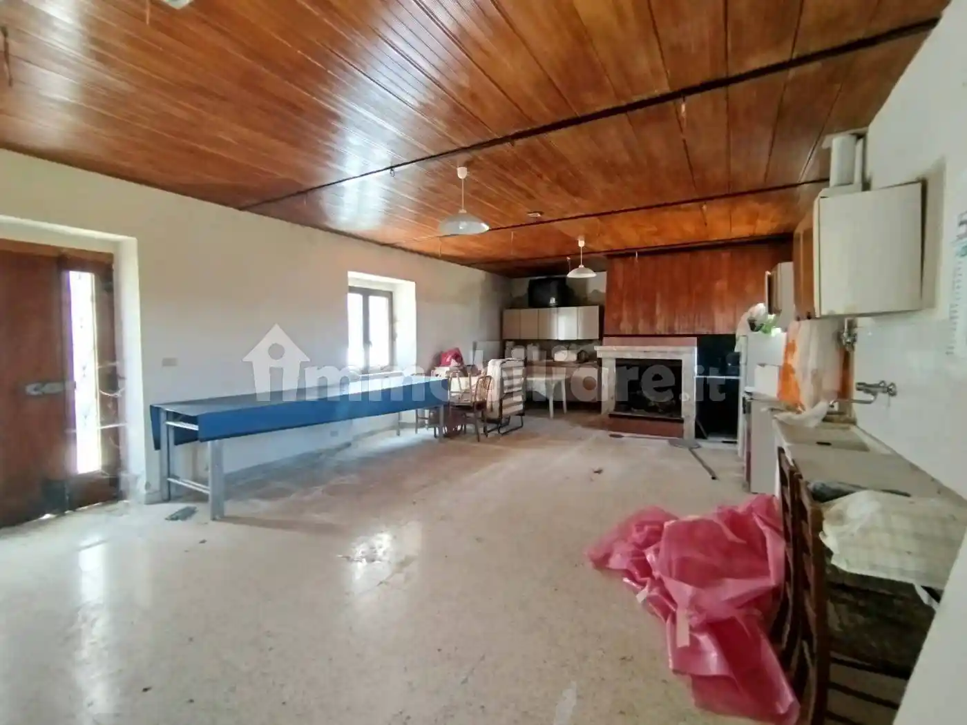 Villa unifamiliare, da ristrutturare, 83 m², San Giovanni in Golfo, Campobasso - foto 3