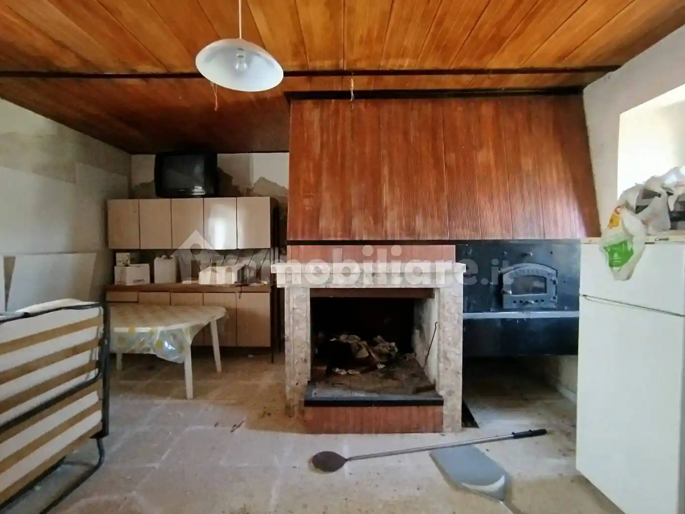 Villa unifamiliare, da ristrutturare, 83 m², San Giovanni in Golfo, Campobasso - foto 4