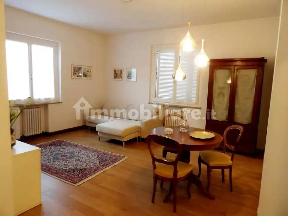 Appartamento in vendita a Siena