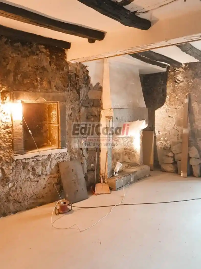 Appartamento in vendita a Bomarzo