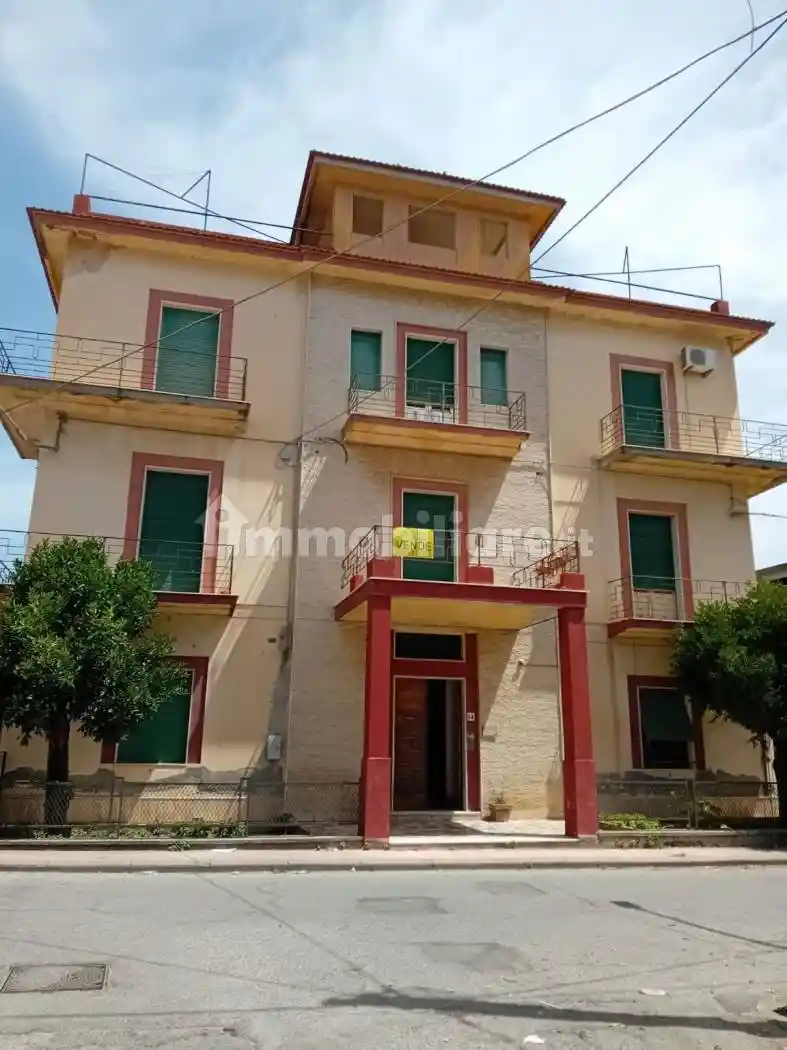 Palazzo - Edificio in Vendita - foto 4