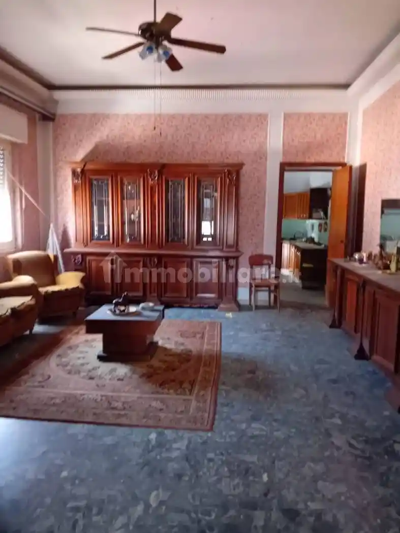 Palazzo - Edificio in Vendita - foto 5