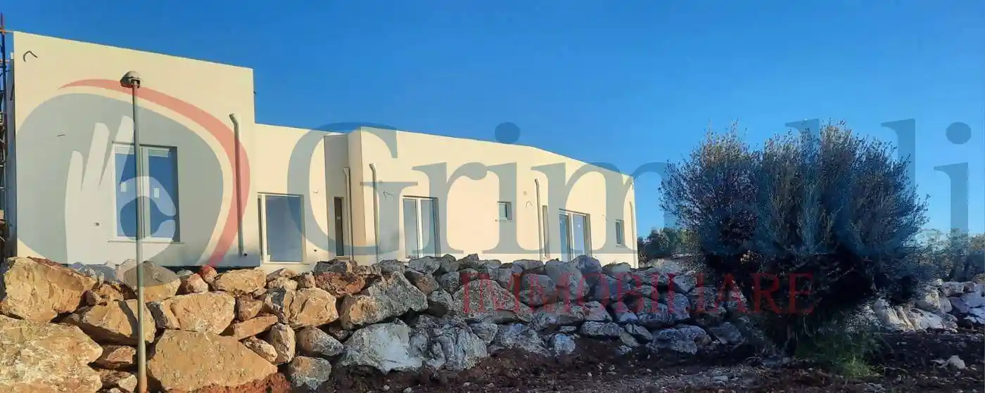 Villa bifamiliare via Panoramica , snc, Diamante - foto 3