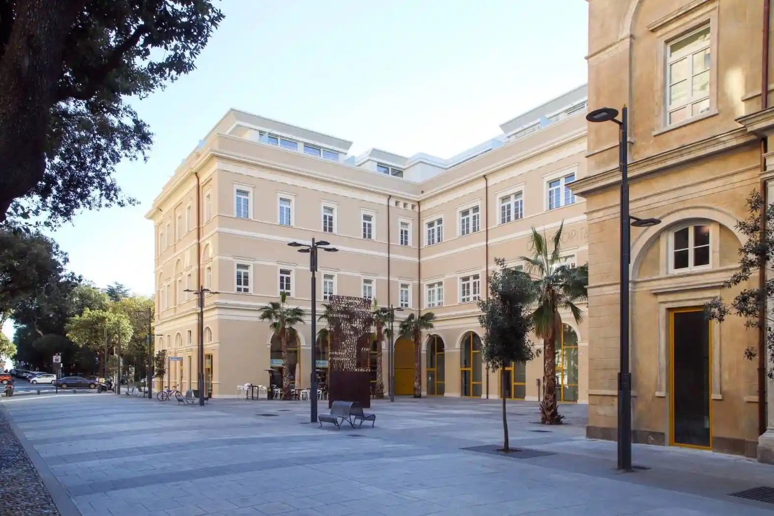 Attico - Mansarda in vendita a Savona