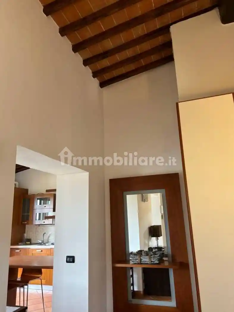 Quadrilocale ottimo stato, secondo piano, San Fabiano, Arezzo - foto 3