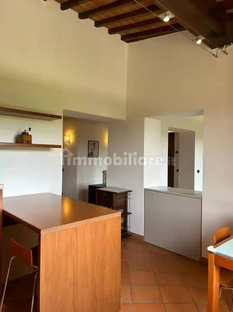 Quadrilocale ottimo stato, secondo piano, San Fabiano, Arezzo - foto 4