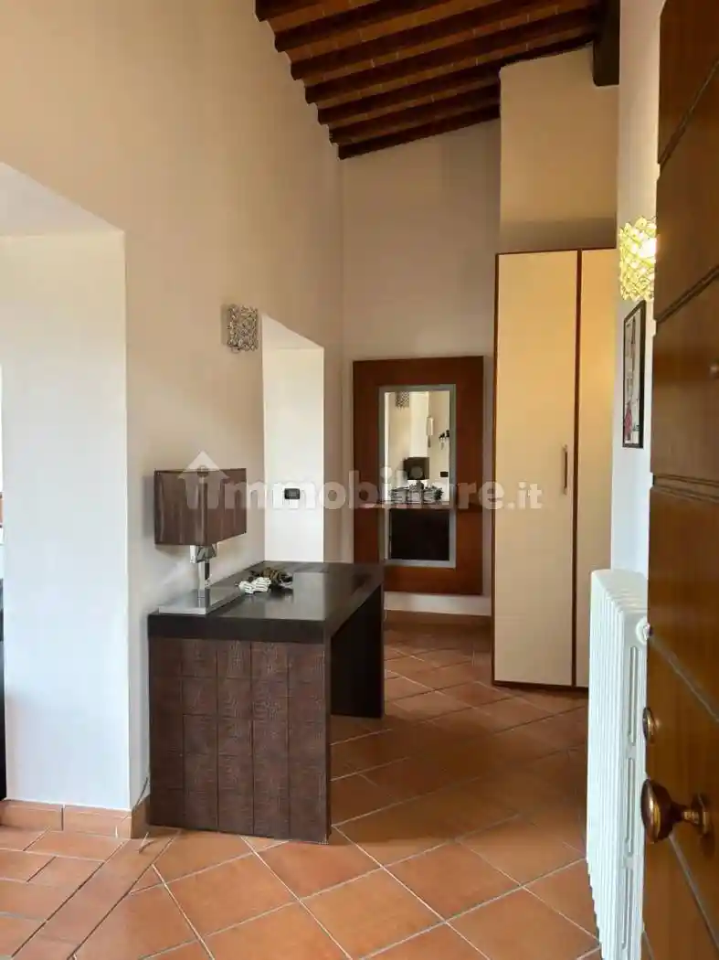 Quadrilocale ottimo stato, secondo piano, San Fabiano, Arezzo - foto 5