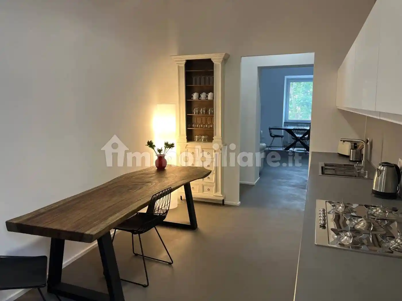 Appartamento in affitto a Roma