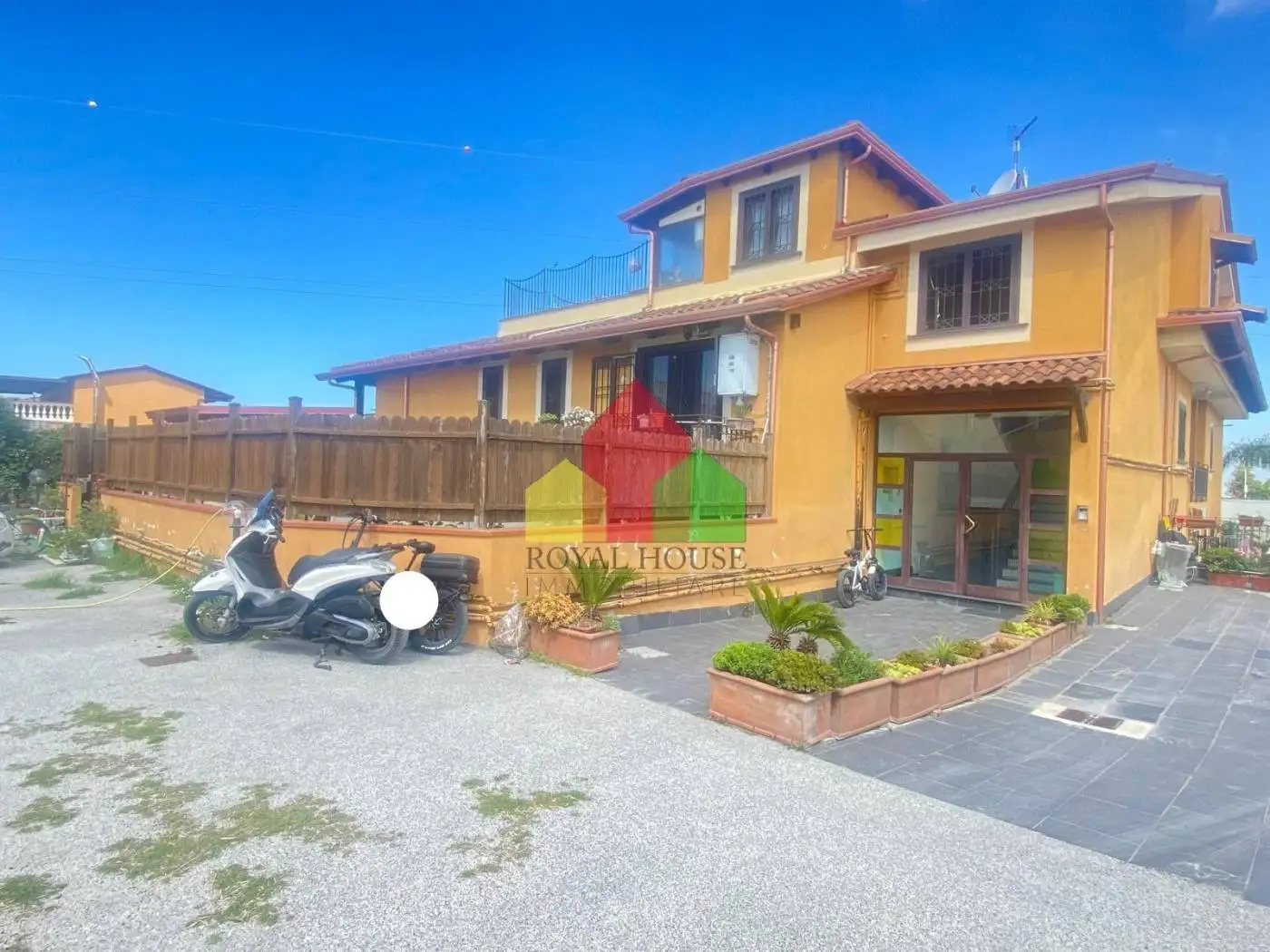 Appartamento in vendita a Giugliano in Campania