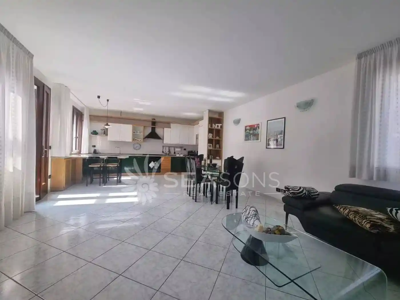 Appartamento in vendita a Venezia