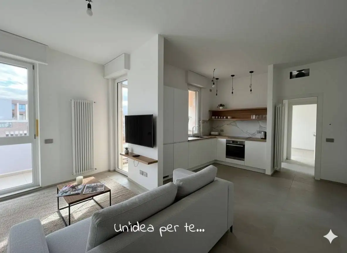 Appartamento in vendita a Mantova