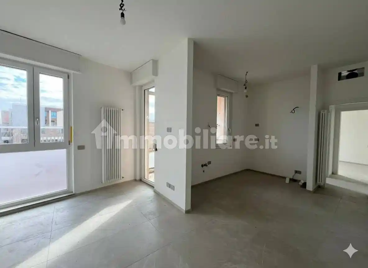 Bilocale viale Risorgimento 14, Centro, Mantova - foto 2