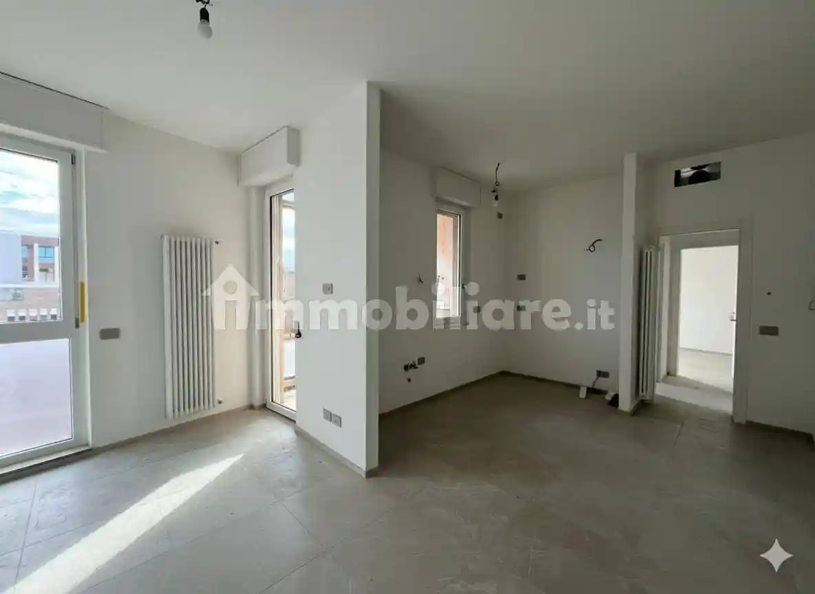 Bilocale viale Risorgimento 14, Centro, Mantova - foto 3