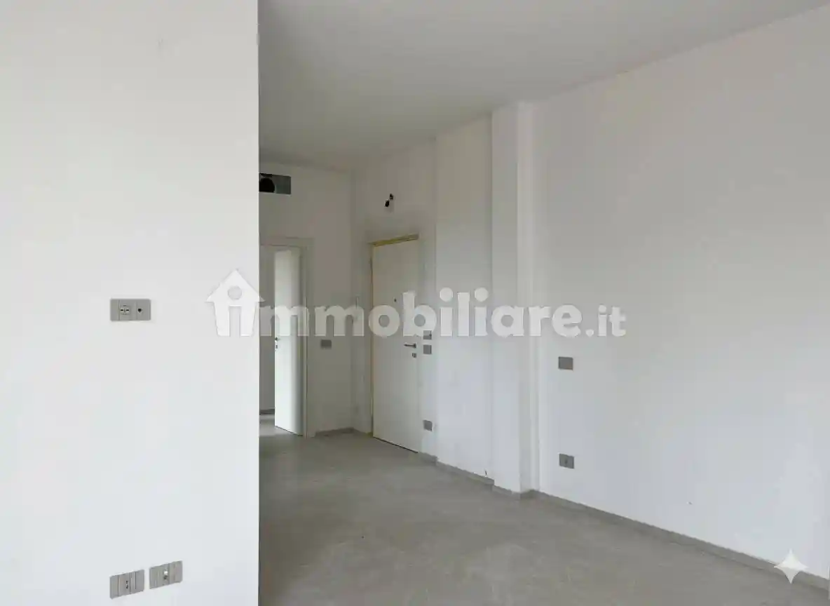Bilocale viale Risorgimento 14, Centro, Mantova - foto 4
