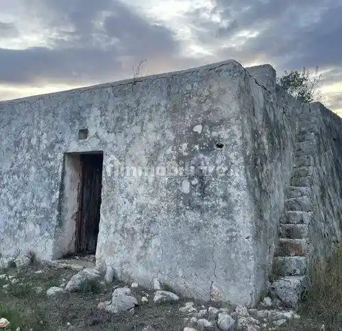 Rustico - Casale in vendita a Ostuni