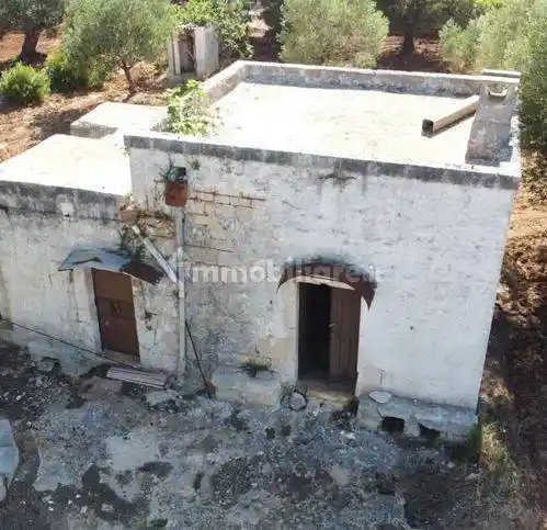 Villa in vendita a Ostuni