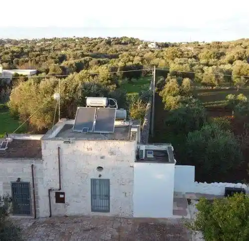 Villa in vendita a Ostuni