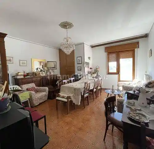 Appartamento in vendita a Ostuni